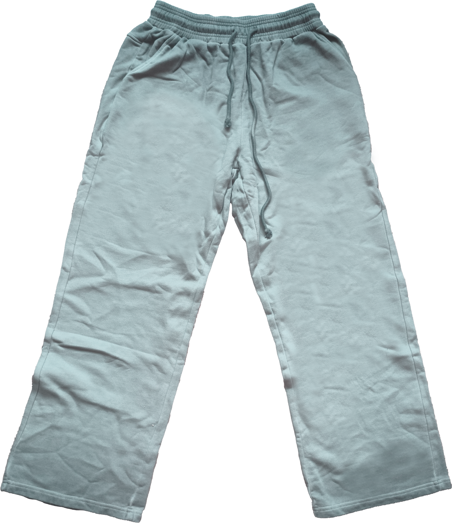 Pants mint grey 420
