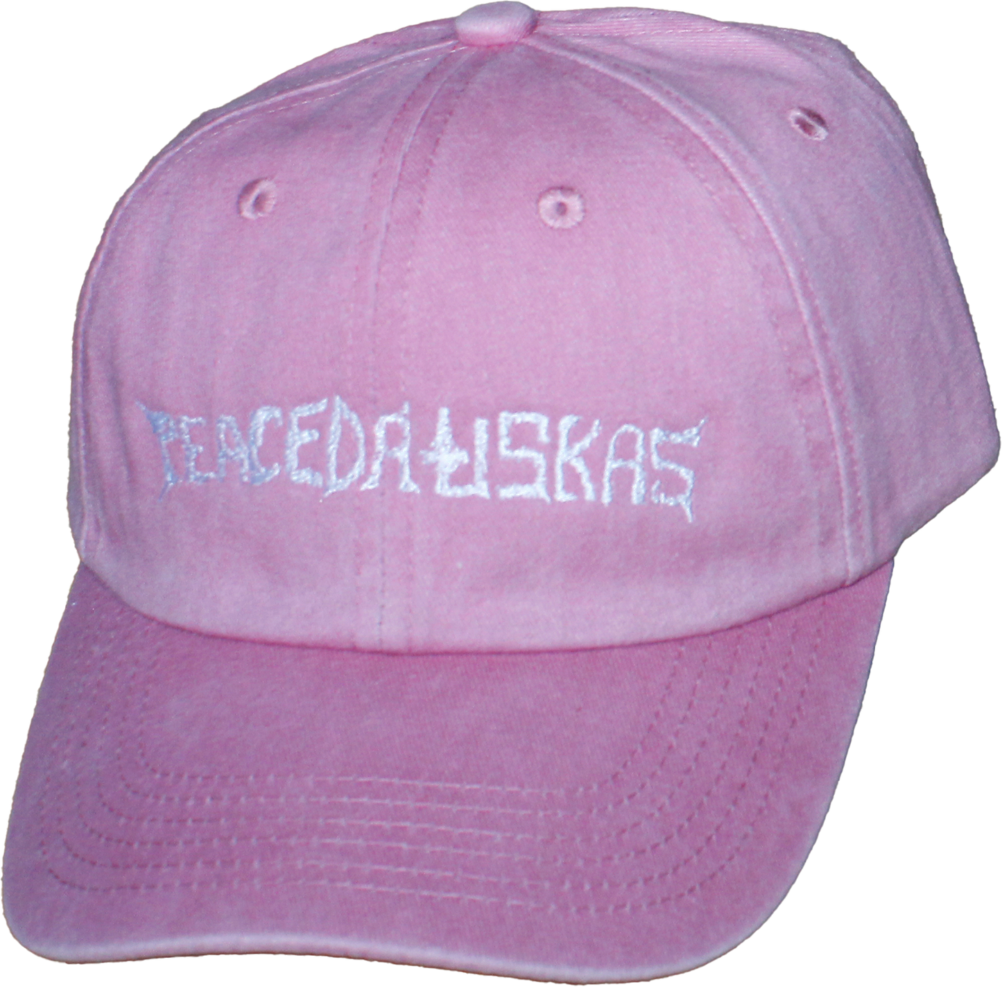 Kappe Peacedauskas