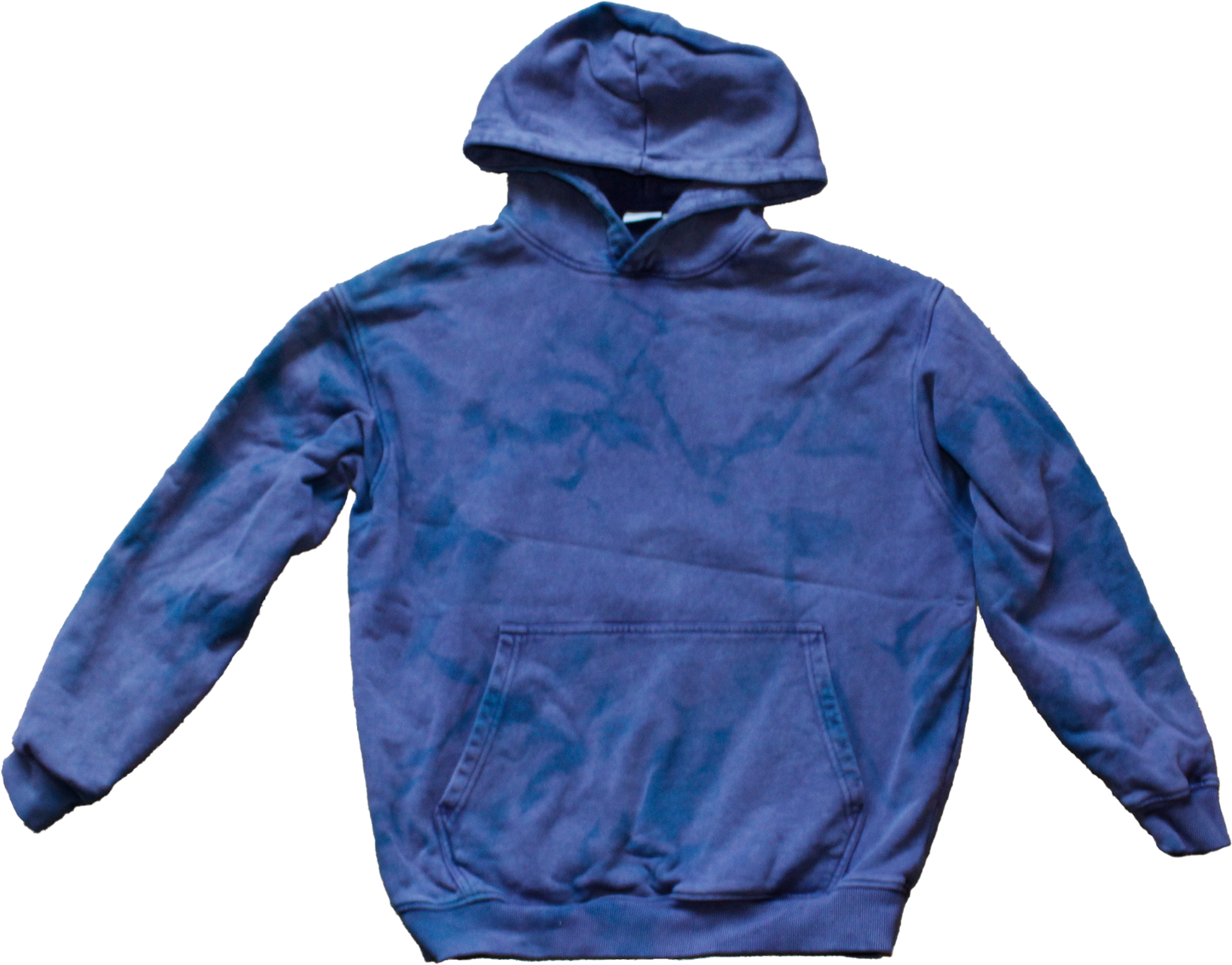 KAT PURPLE BACK PRINT