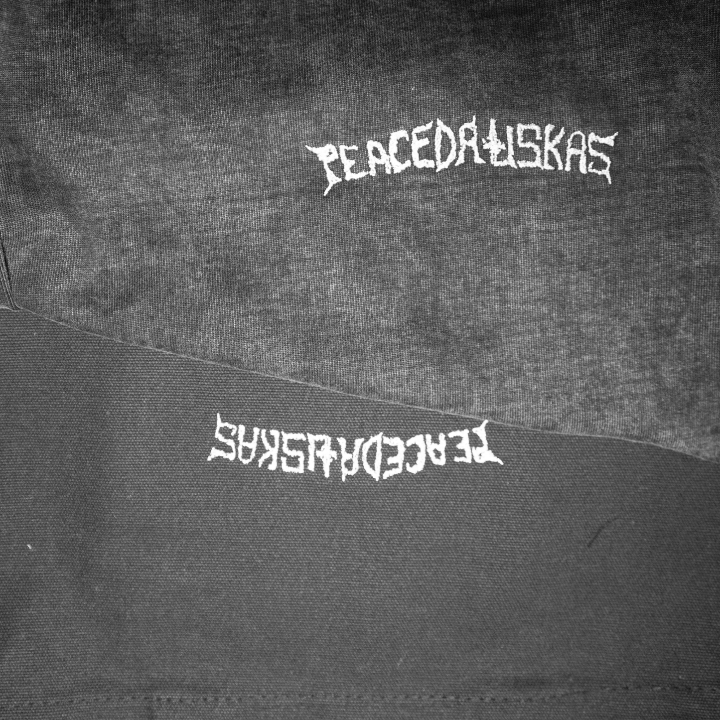 peacedauskas t