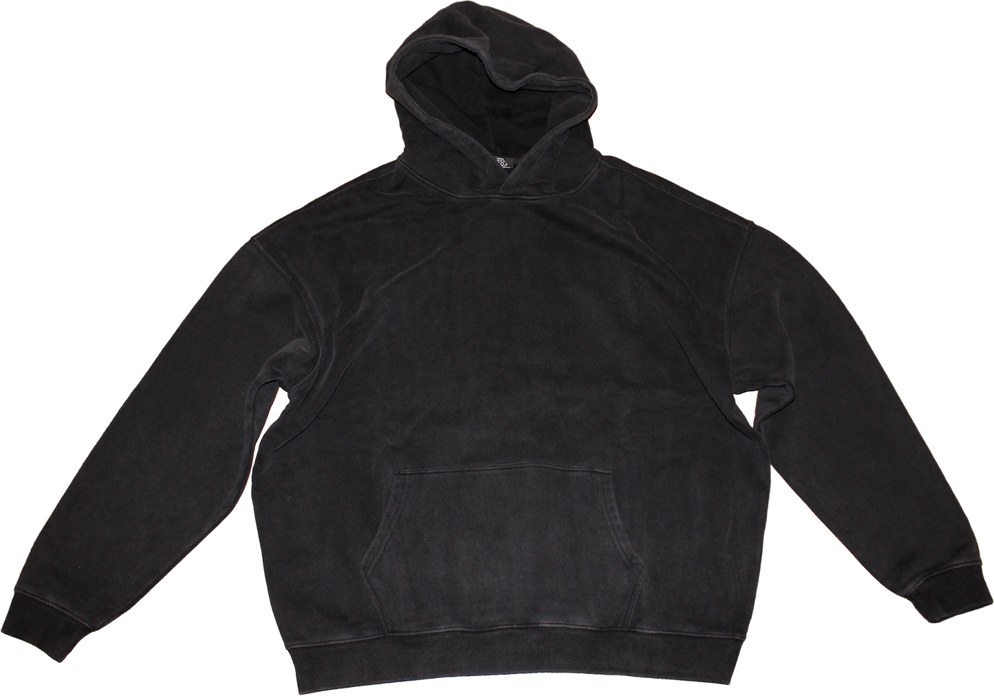 trible sleeve only 580 gsm