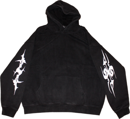 trible sleeve only 580 gsm