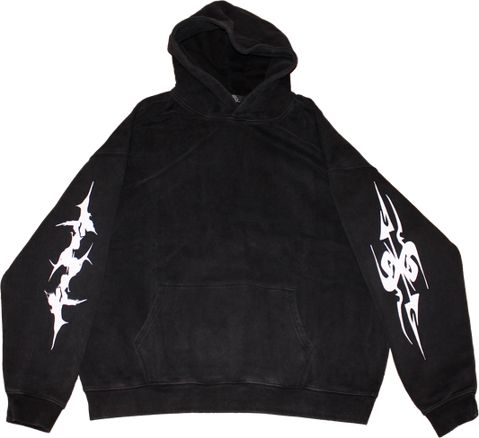 trible sleeve only 580 gsm