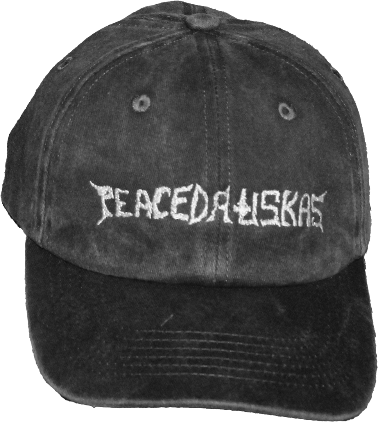 Kappe Peacedauskas