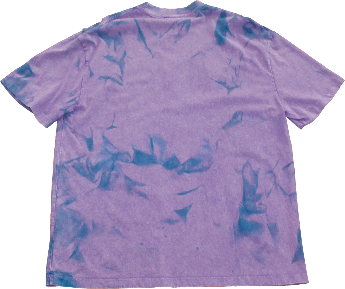 PURP THOUGHTS + BATIKA