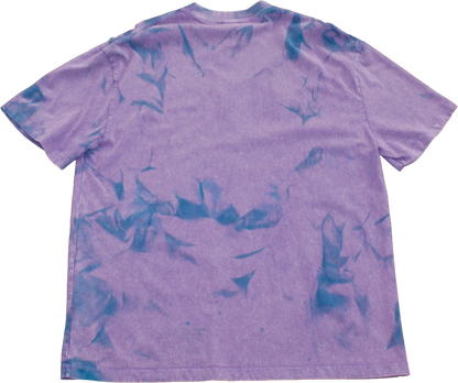 PURP THOUGHTS + BATIKA