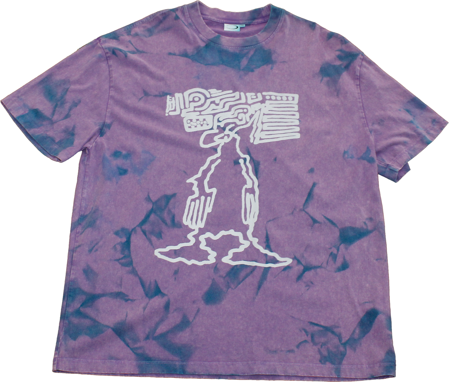 PURP THOUGHTS + BATIKA