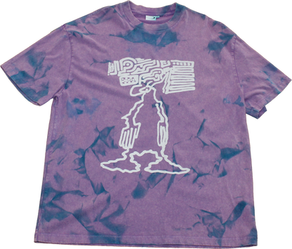 PURP THOUGHTS + BATIKA