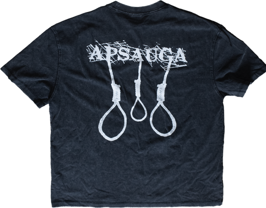 sequrity (print on back)