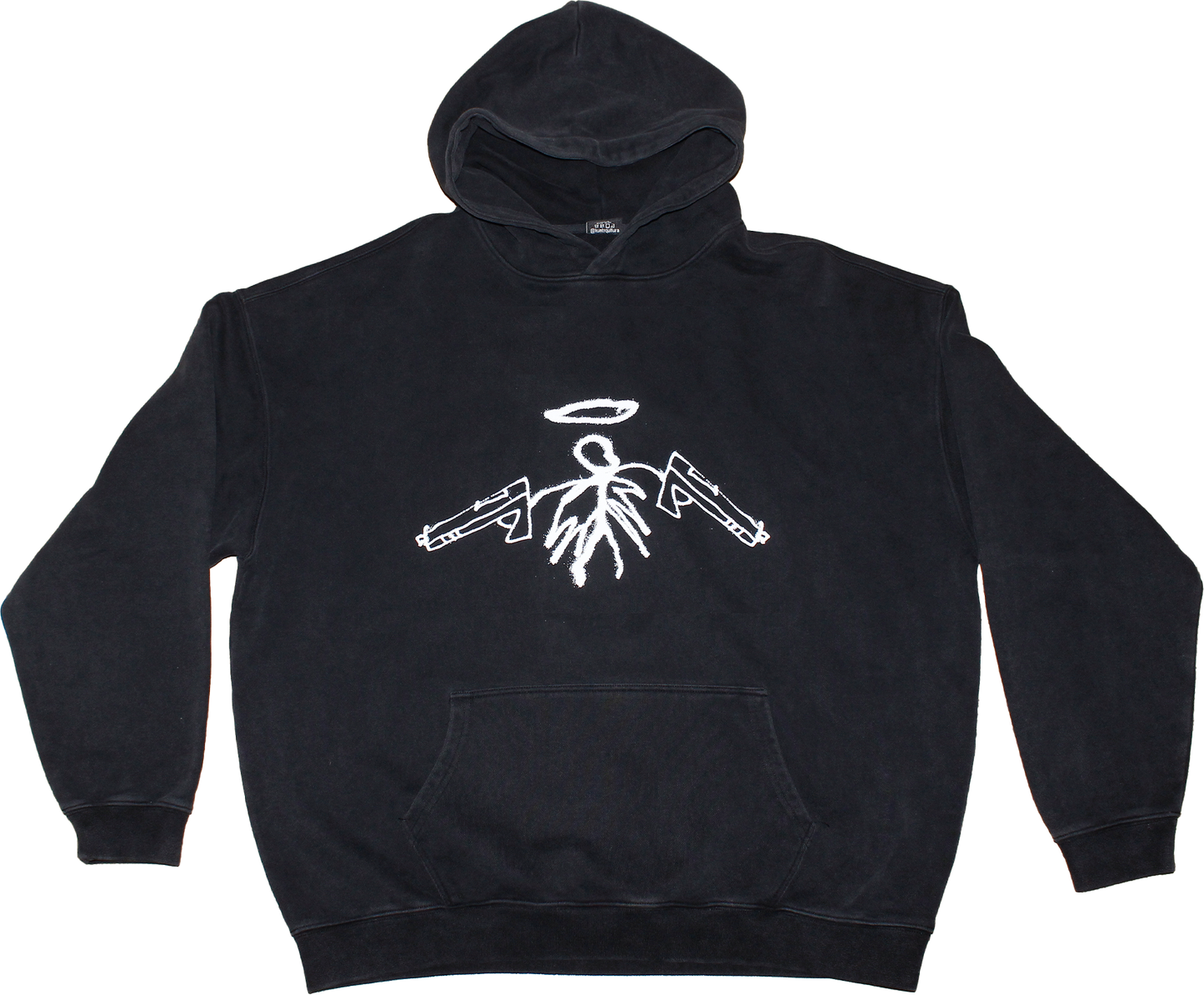 ERZENGEL-HOODIE