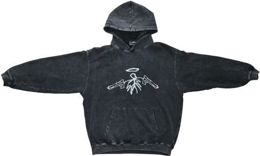 ARCHANGEL HOODIE