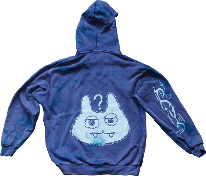 KAT PURPLE BACK PRINT