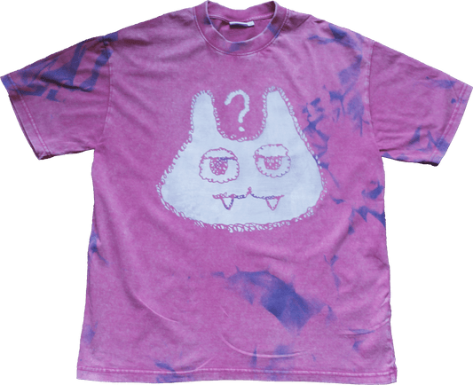 pink dye kat 260 gsm